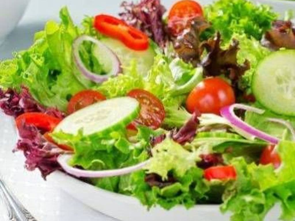 House Salad