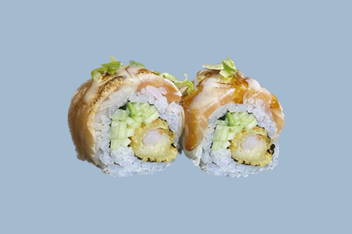 Mars Roll (10 pcs)