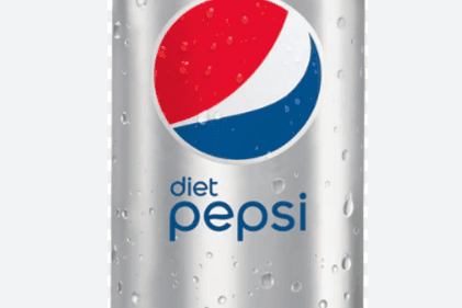 Diet Pepsi
