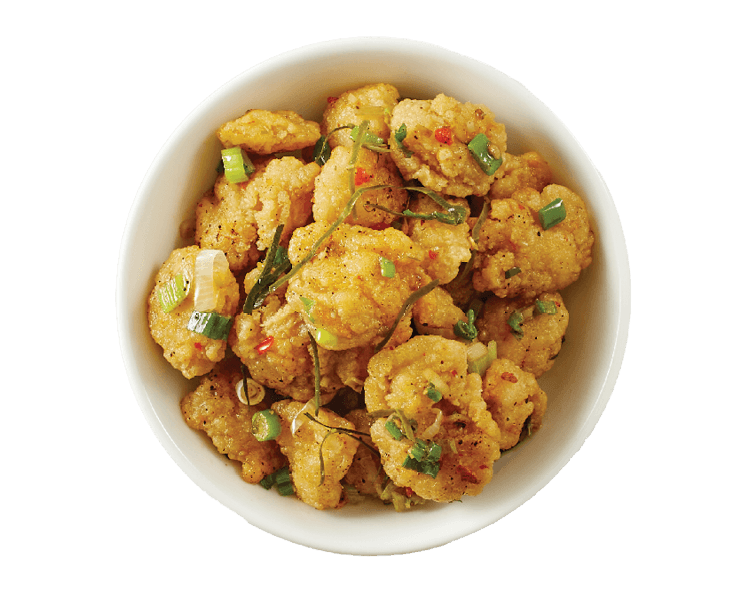 Spiced Pop Bok