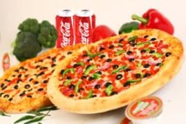 Two Can Dine