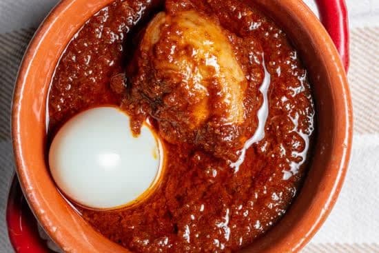 9. Doro Wat