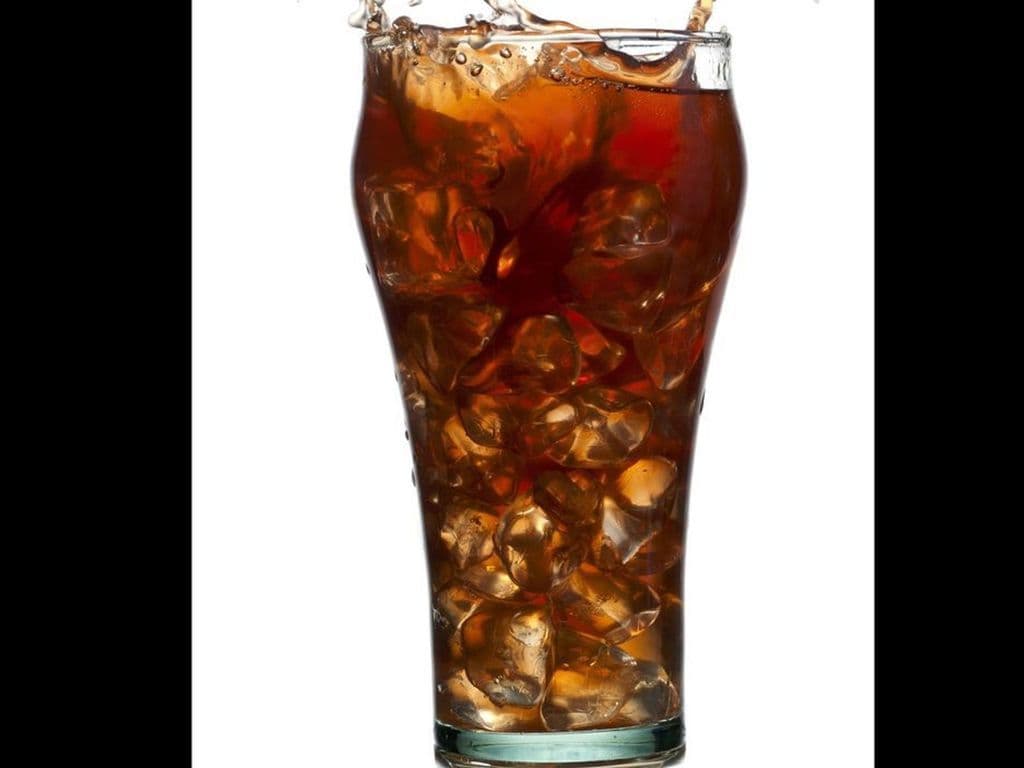 Soft Drink