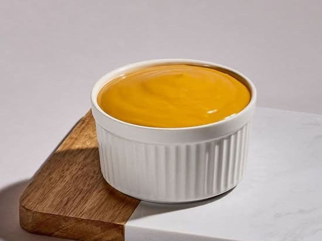 Cheese Sauce