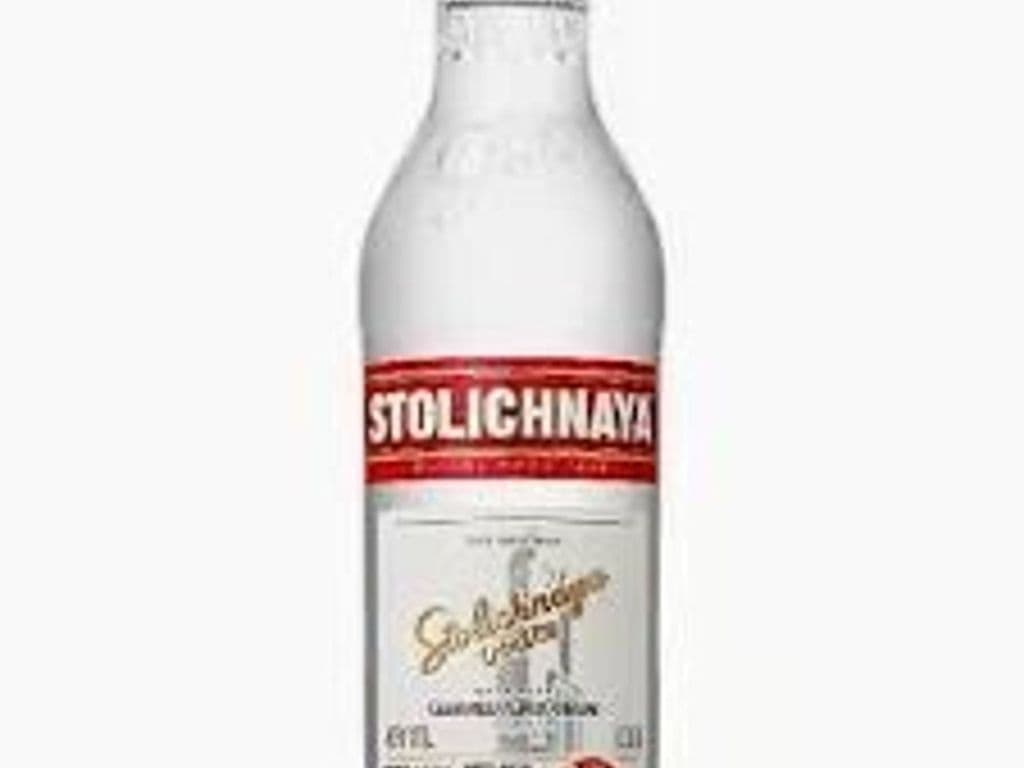 STOLI Vodka, 375ml