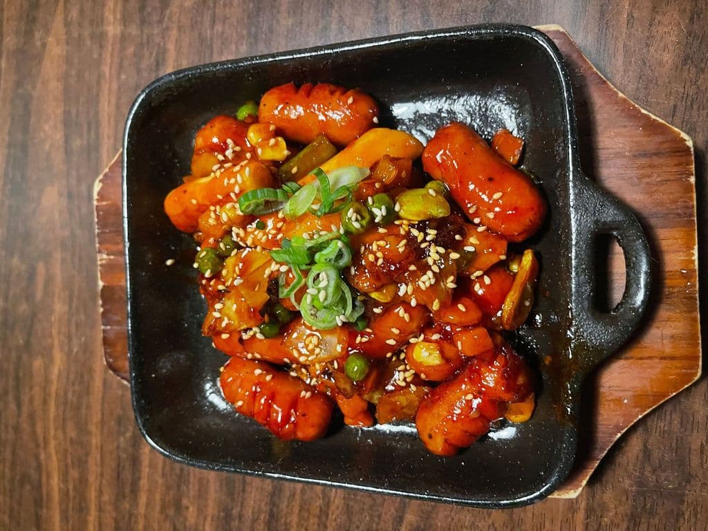 Ssoya 쏘야