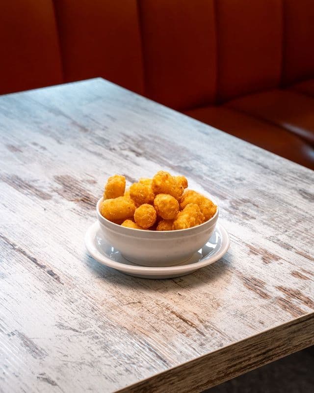 Tater Tots