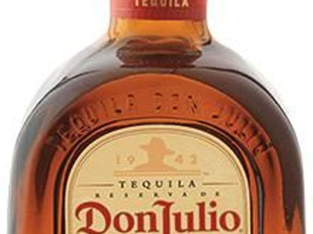 Don Julio Reposdo 750ml