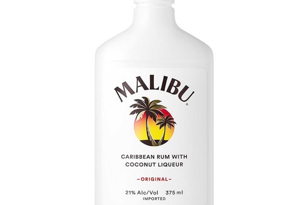 Malibu (1 x 375 ml)