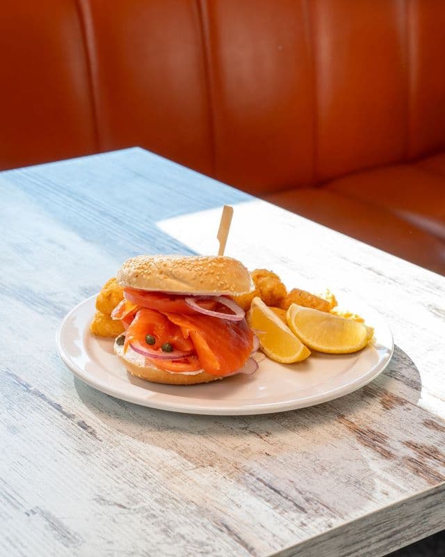 Lox Star
