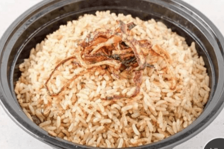 Rice