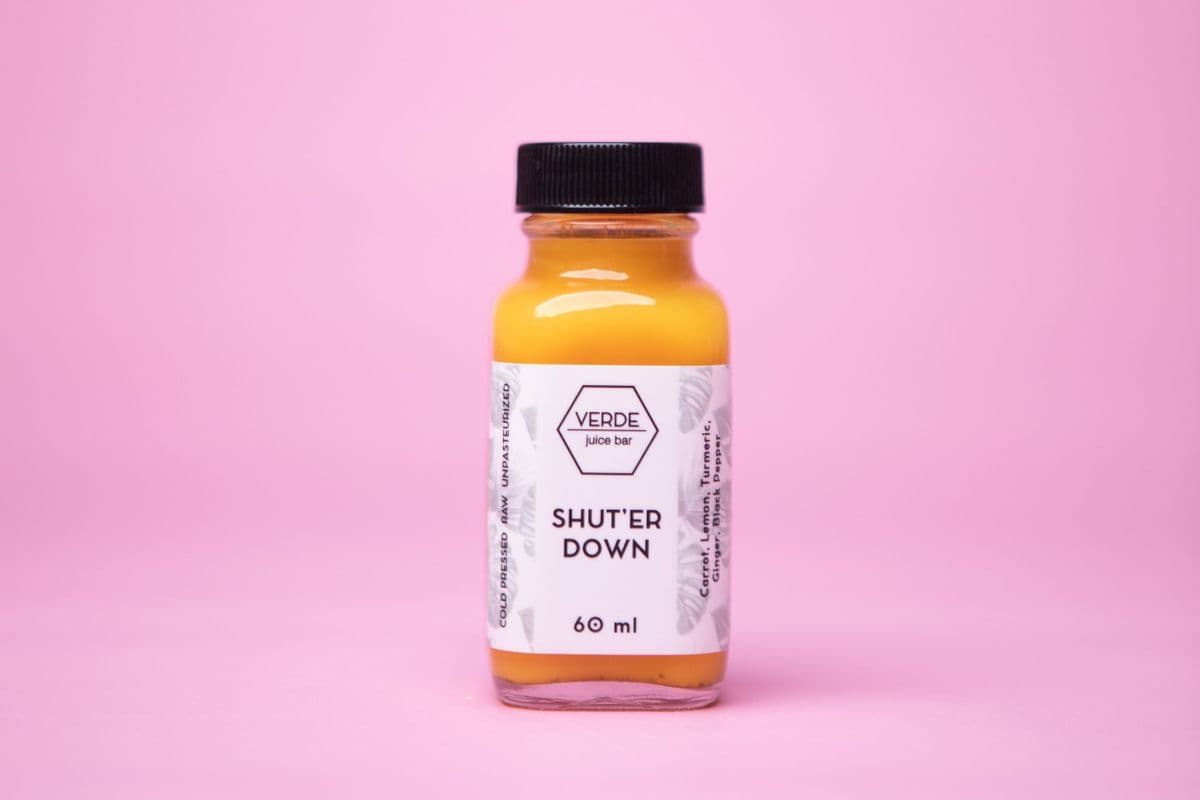 Shut'er Down (2 oz)