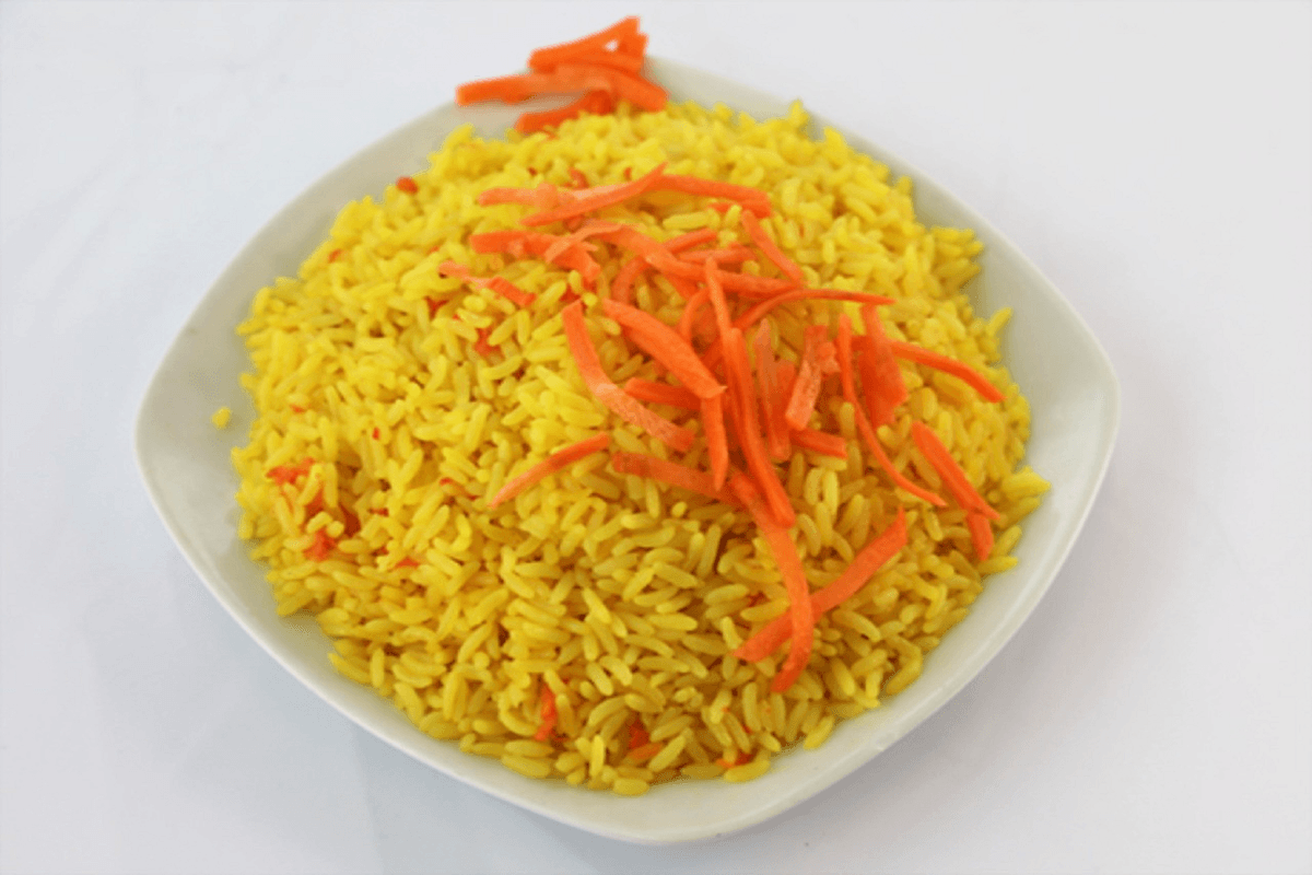 Rice