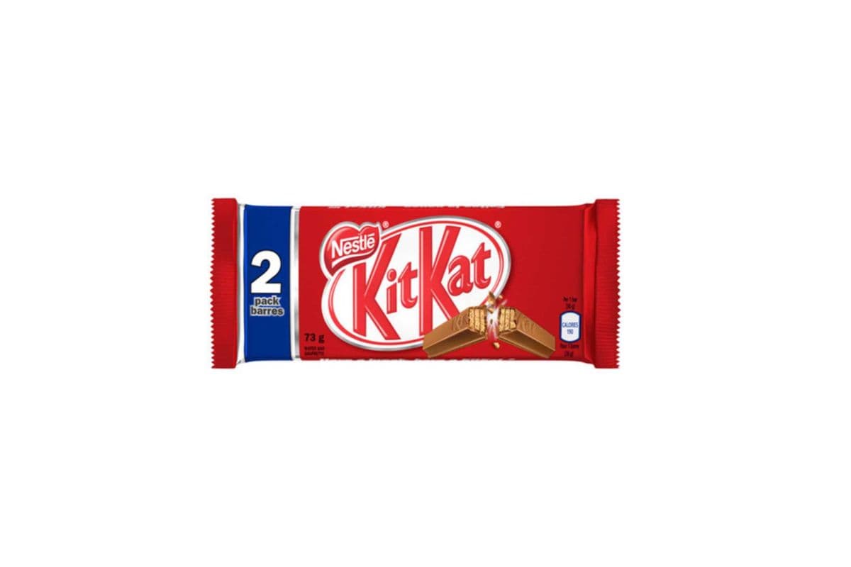 Kit Kat (2 Pack) (73 g)