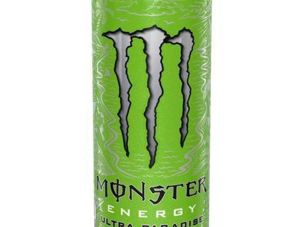 Monster Paradise 473ml