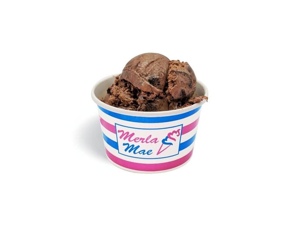 Single Scoop