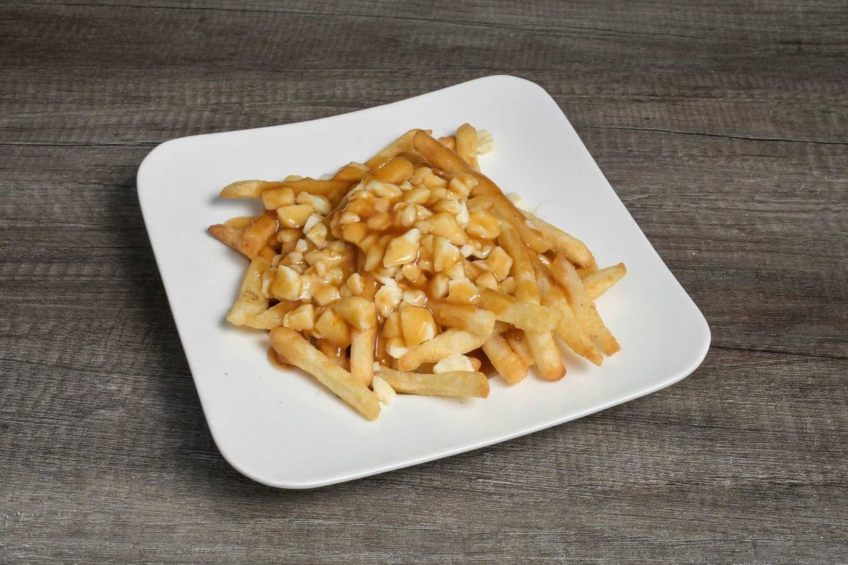 Poutine