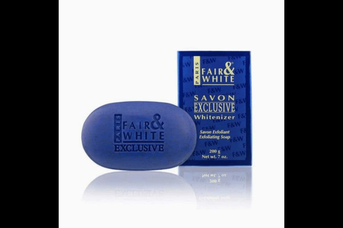 FW Exclusive Savon (200 g / 7 oz)