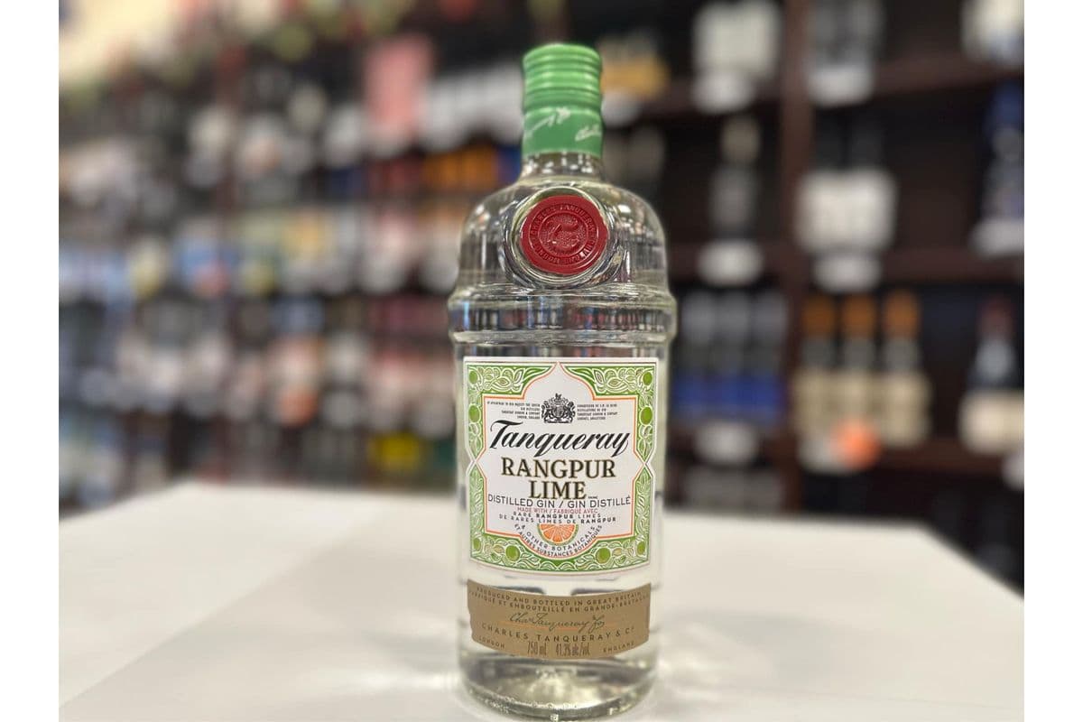 TANQUERAY RANGPUR (1 x 750 mL)