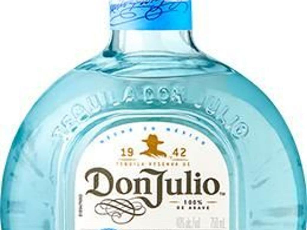Don Julio Blanco, 750ml