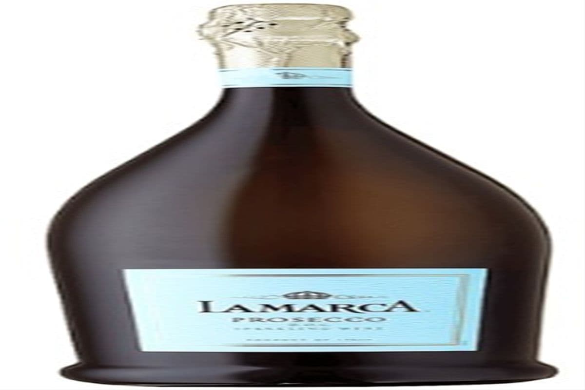 321182 Lamarca Prosecco (1 x 750ml)