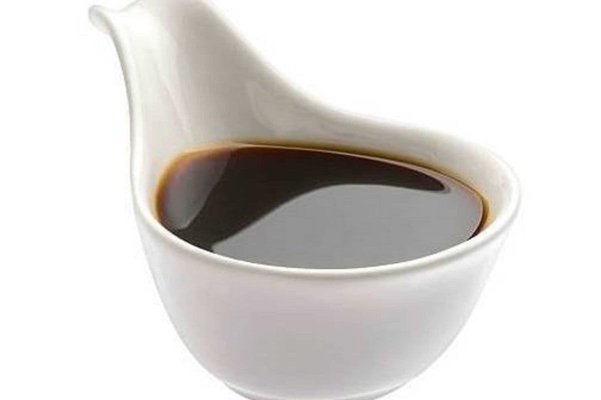 Gluten Free Soy Sauce