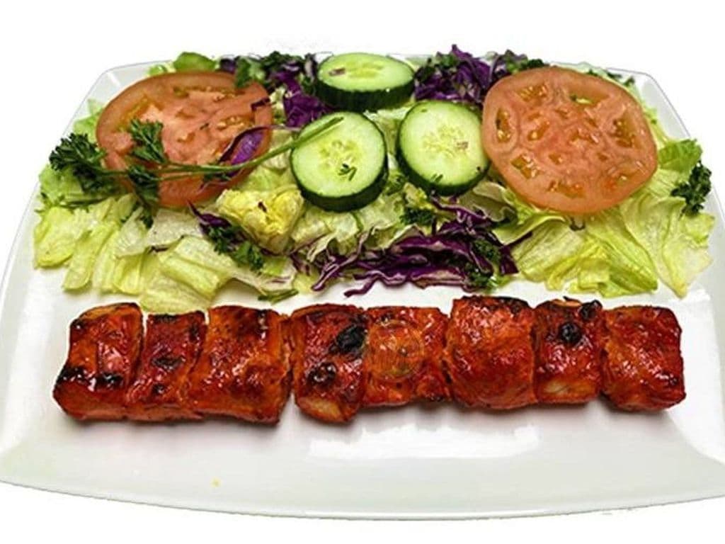 KLC Tandoori Kabab