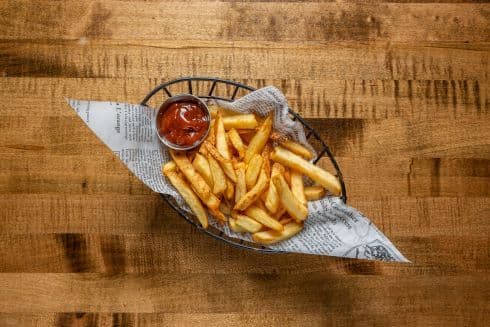 Side Fries