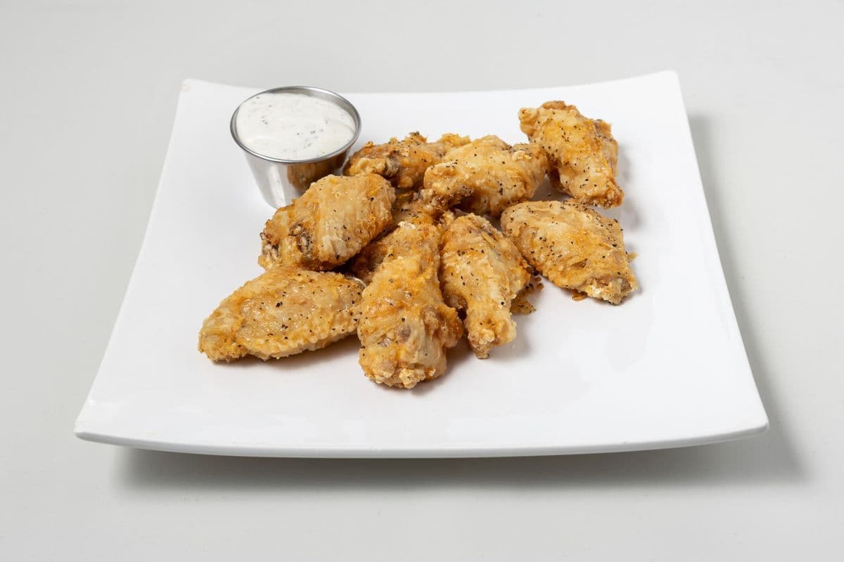 Chicken Wings (1 lb)