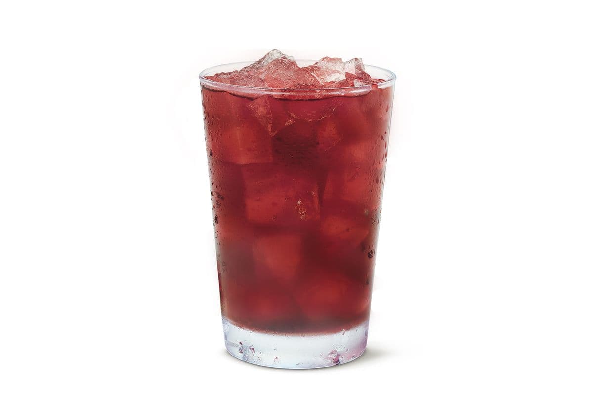 Large Blackberry Yuzu Iced Tea Quencher