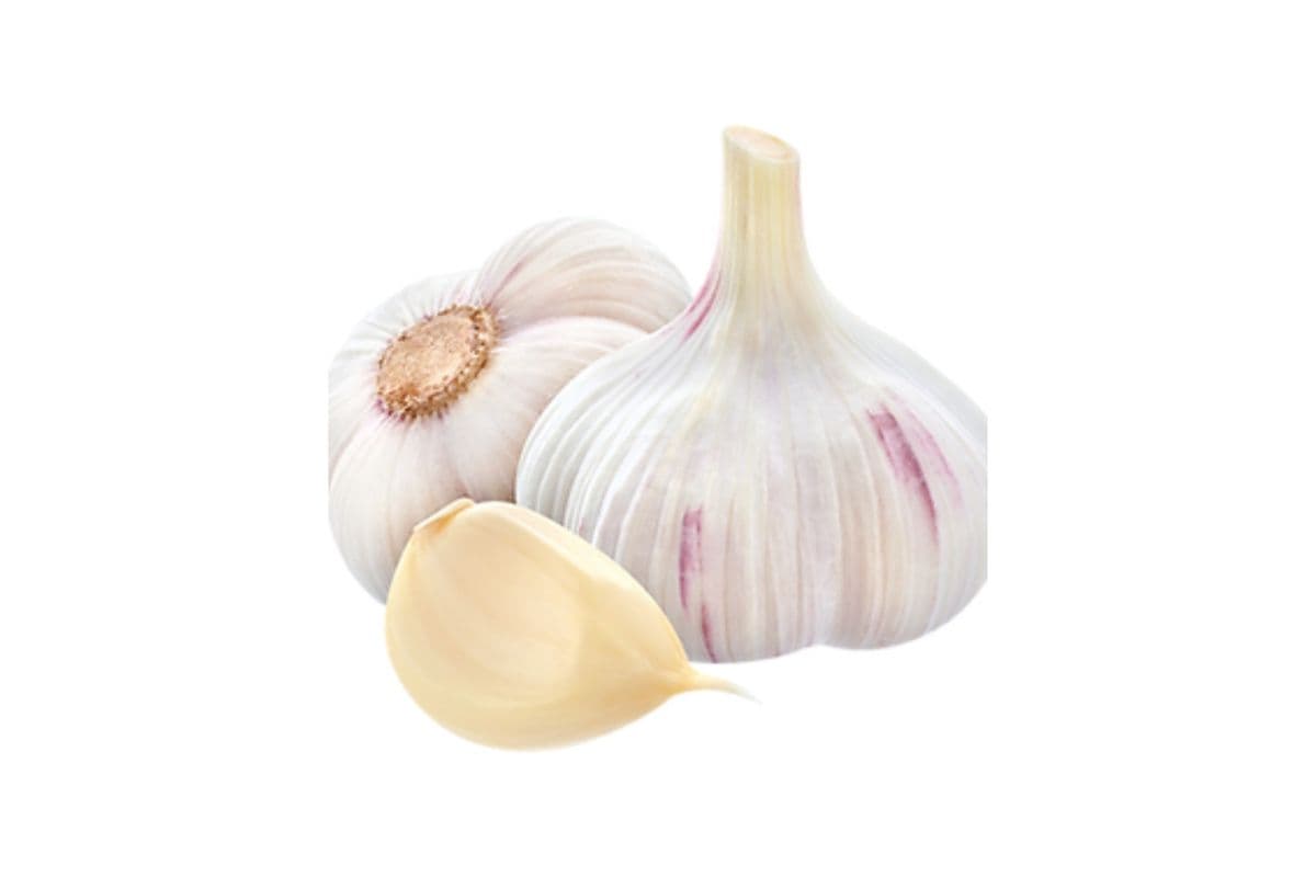 Garlic (2lbs)