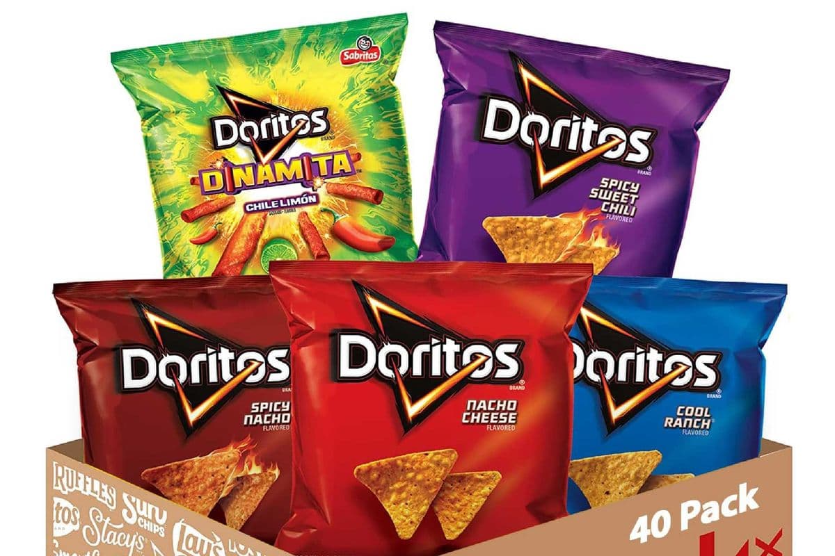 Doritos (225 g)