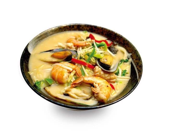 Nagasaki Champon