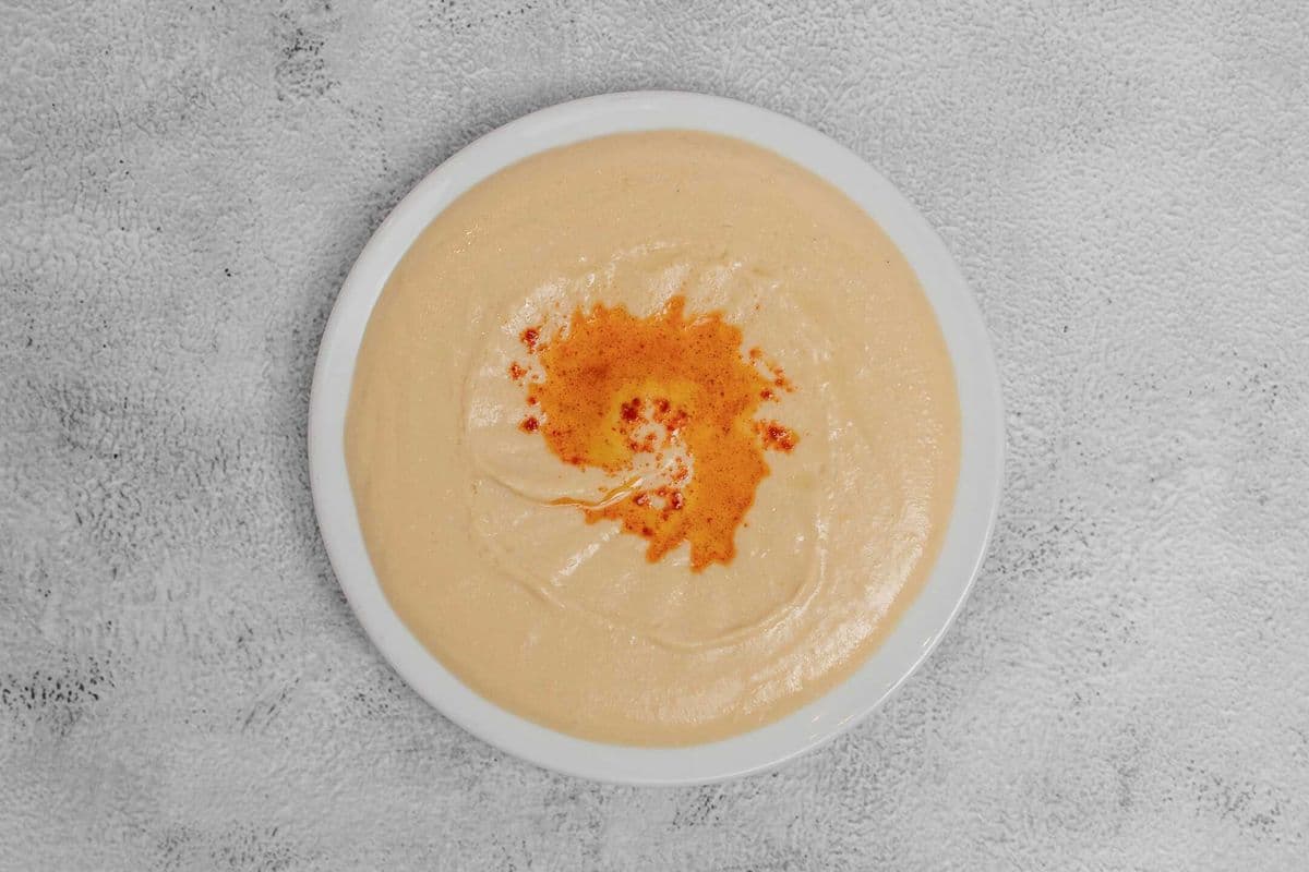 Hummus