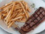 Cafe de Paris-Style Steak (6 oz)