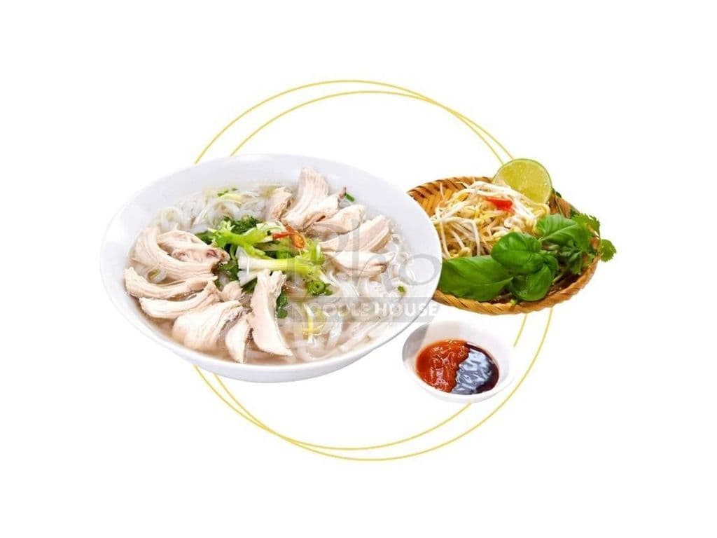 Chicken - PHO GA