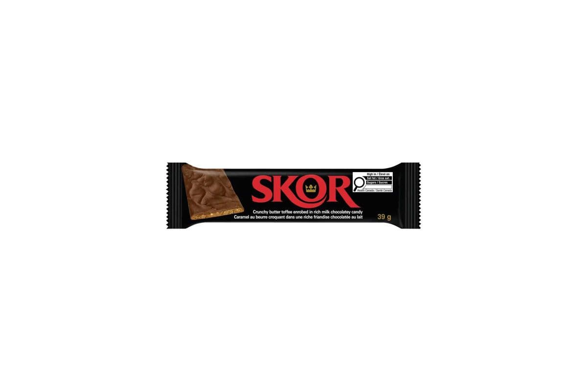 Skor Bar 39g