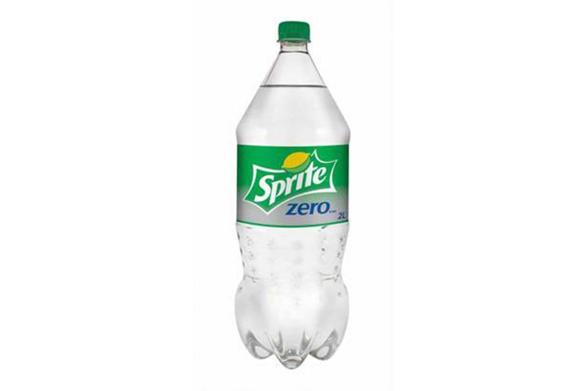 Sprite Zero (2 L)