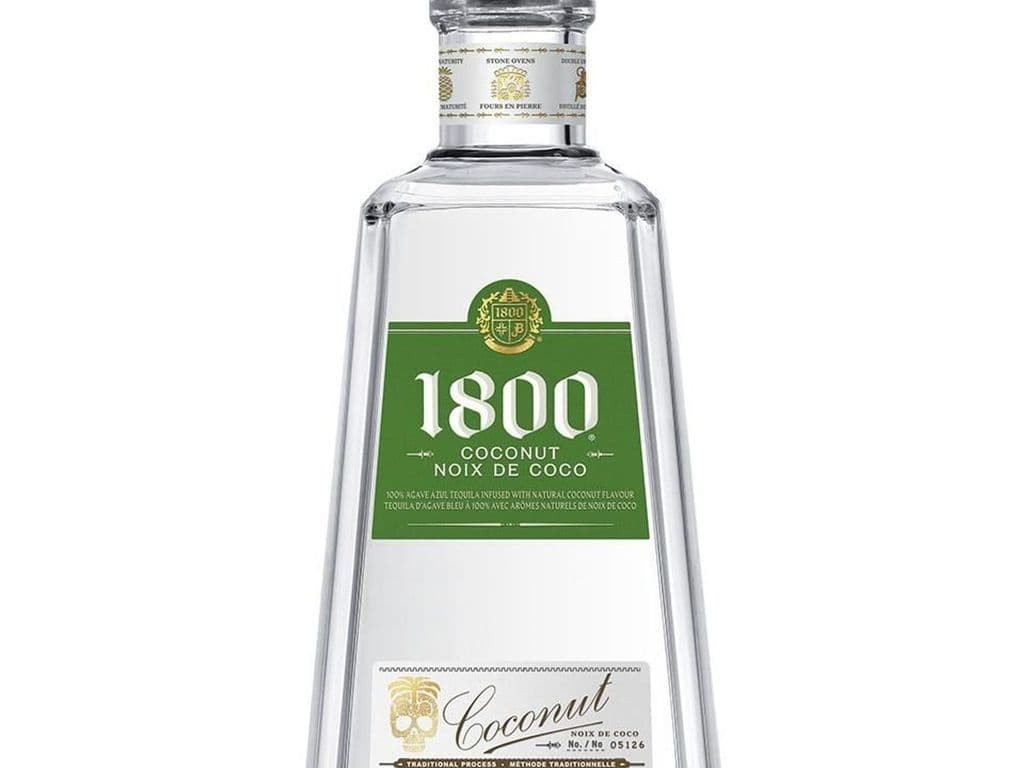 1800 Coconut Tequila