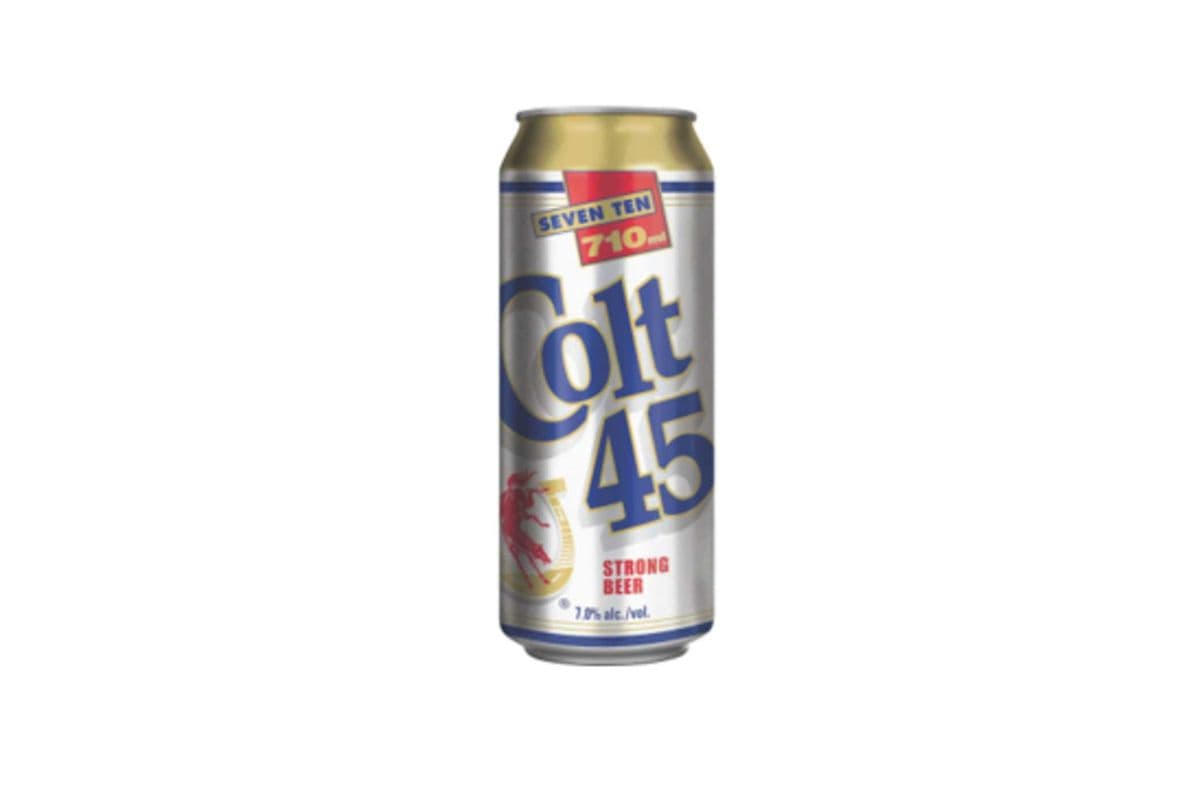Colt 45 (1 x 710ml)