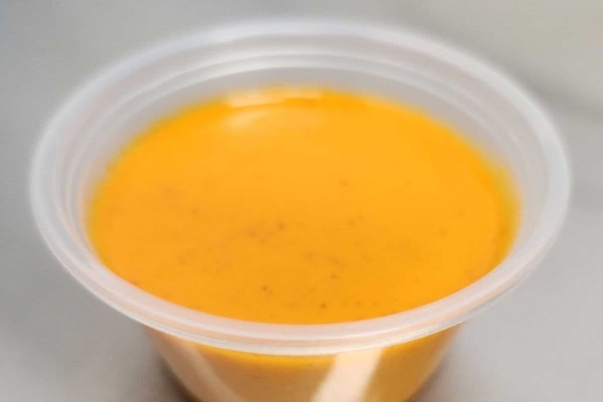 Spicy Mayo