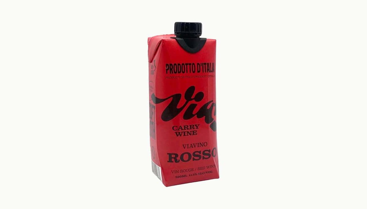 Viavino Red