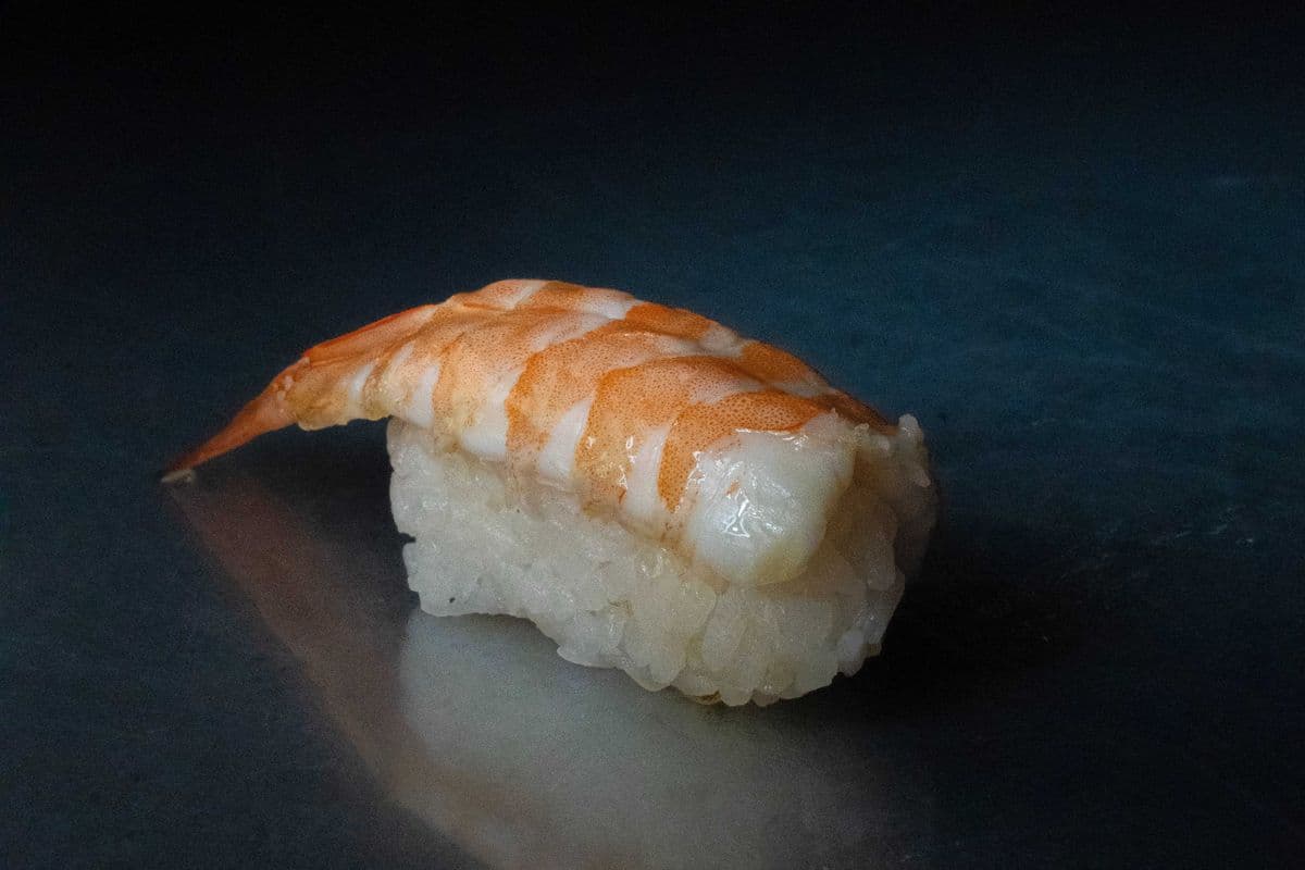 1095. Ebi Sushi (2PCS)
