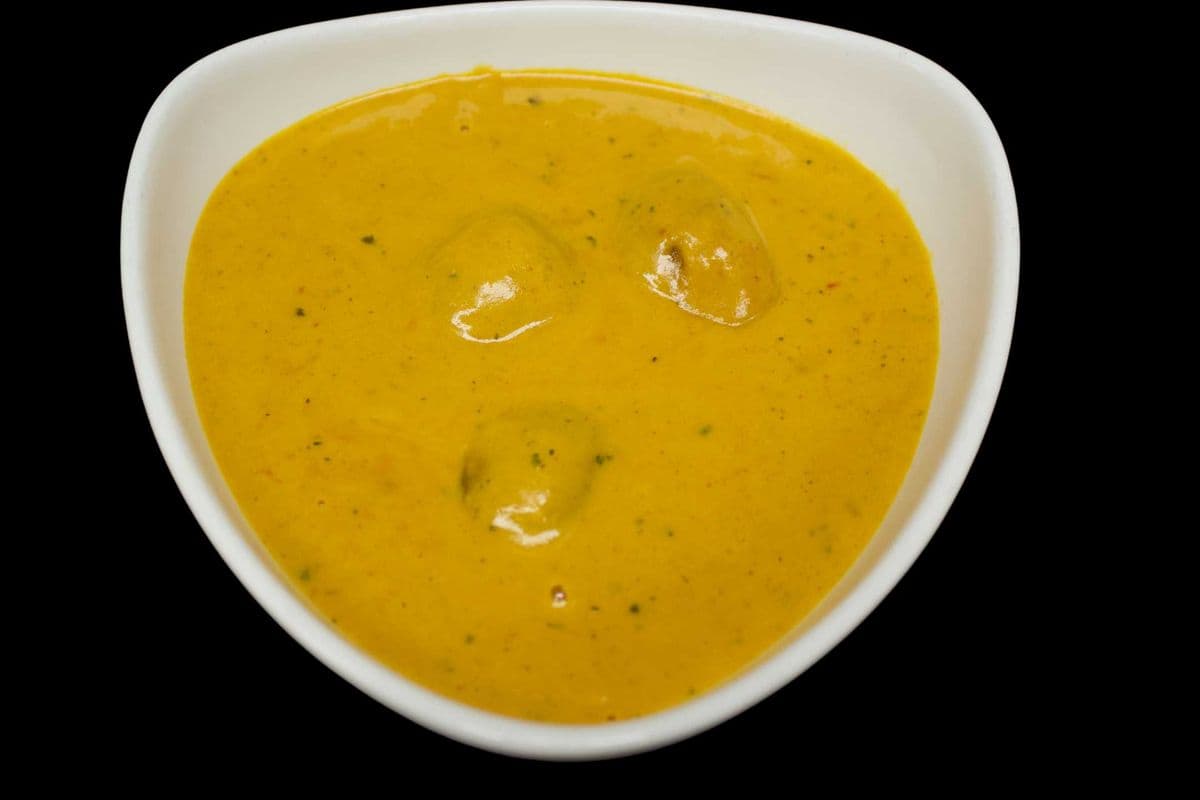 Malai kofta