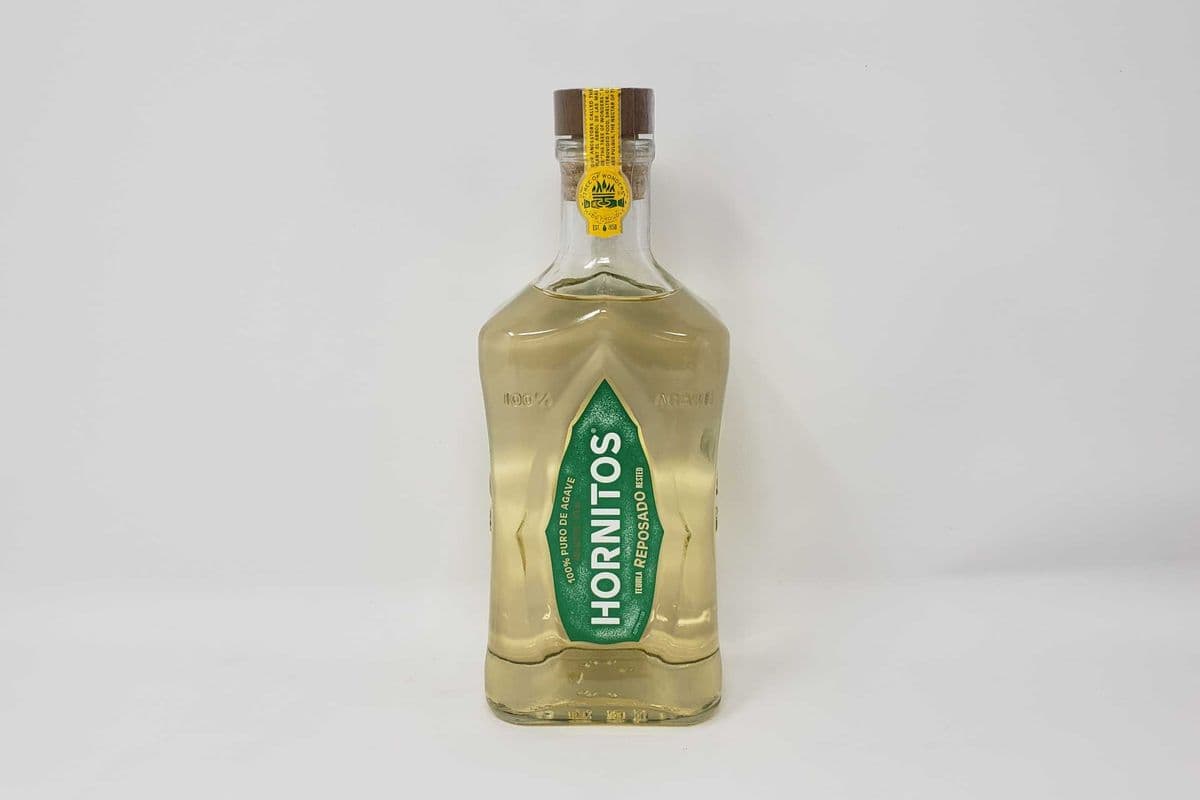 HORNITO'S GOLD (1 x 375ml)