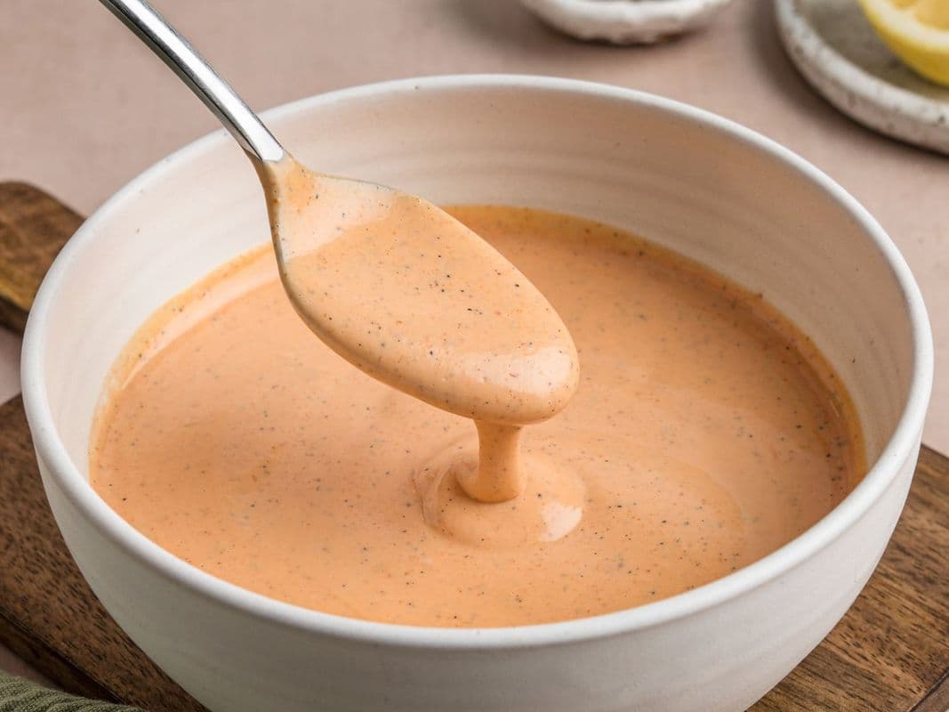 Spicy Mayo