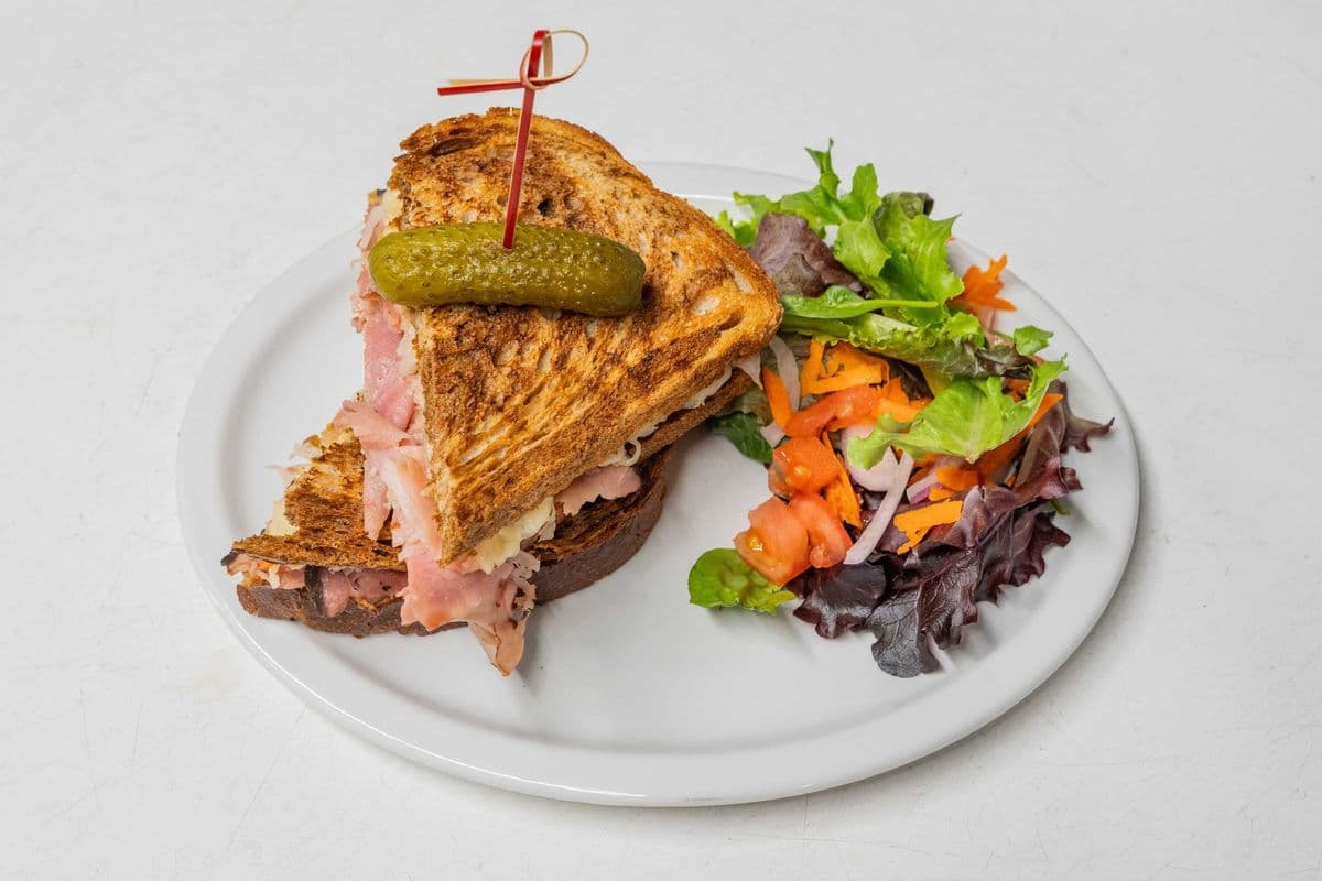 Riptide Reuben