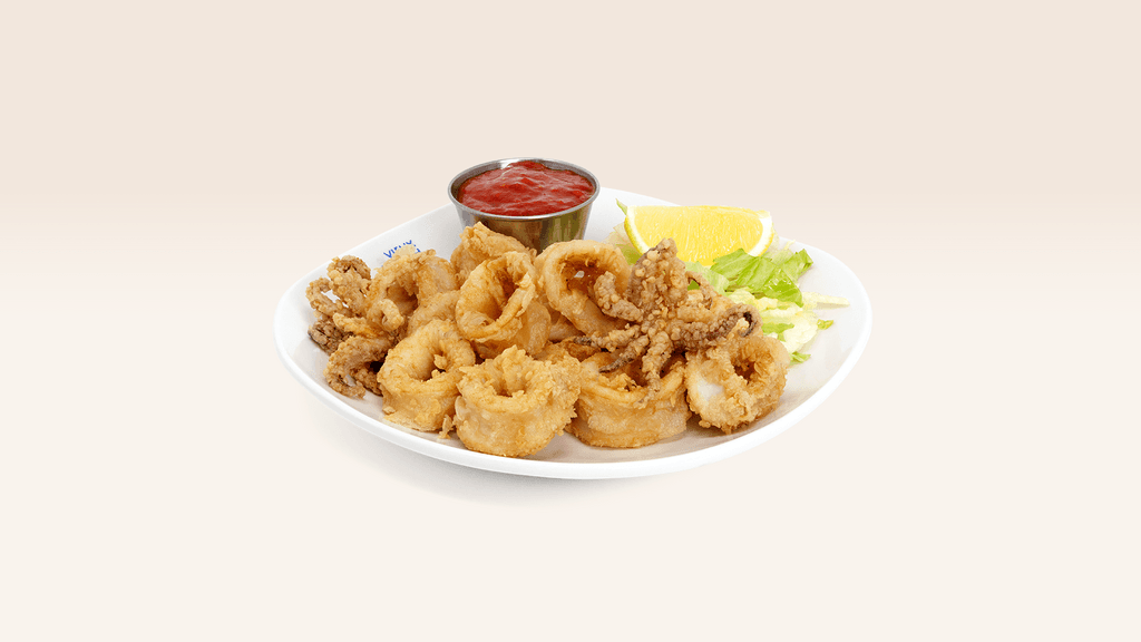 Calamari / Calmars