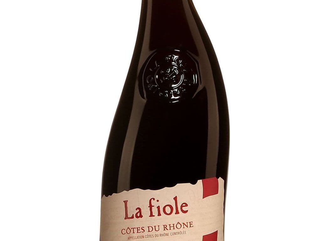 LA FOILE COTES DU RH