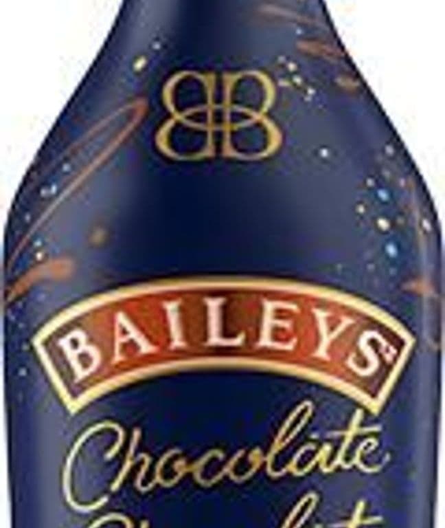 Baileys Chocolate 750ml